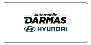 Logo Darmas